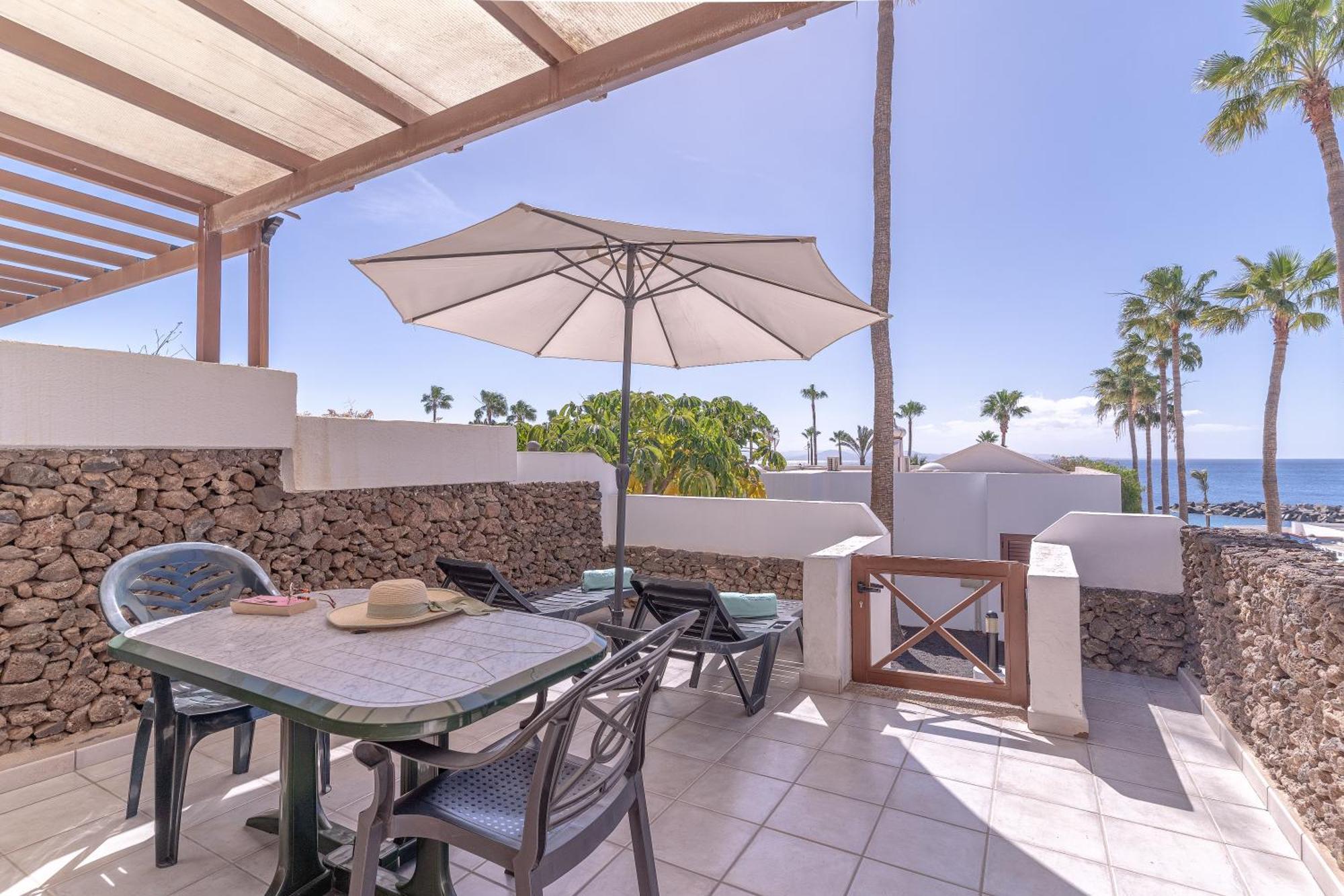 Playa Flamingo C Daire